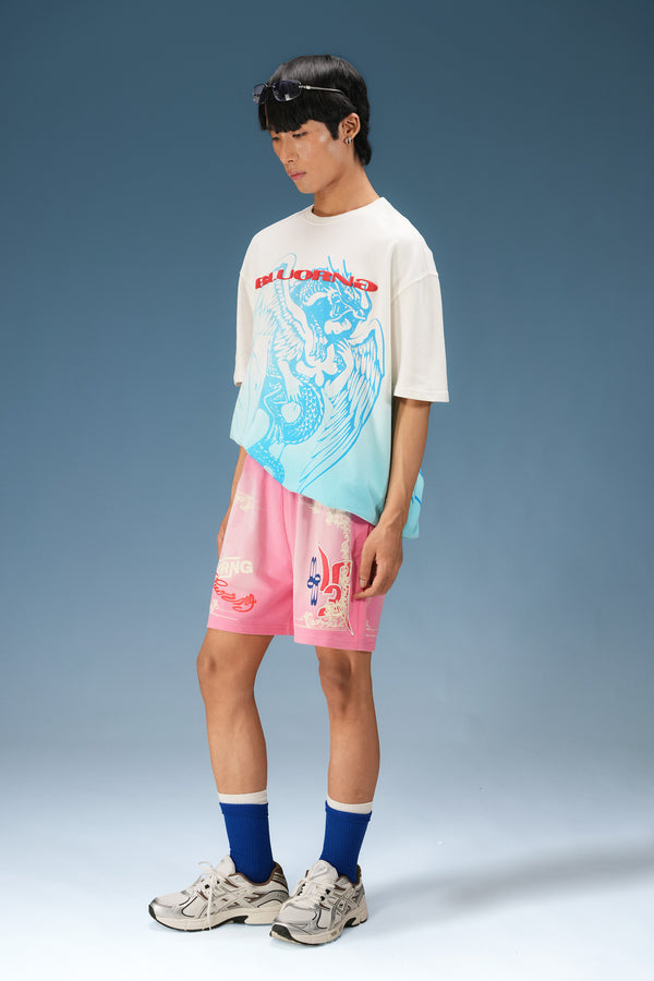 Mermaid Abyss T-Shirt