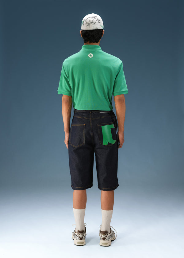 Courtyard Polo T-Shirt