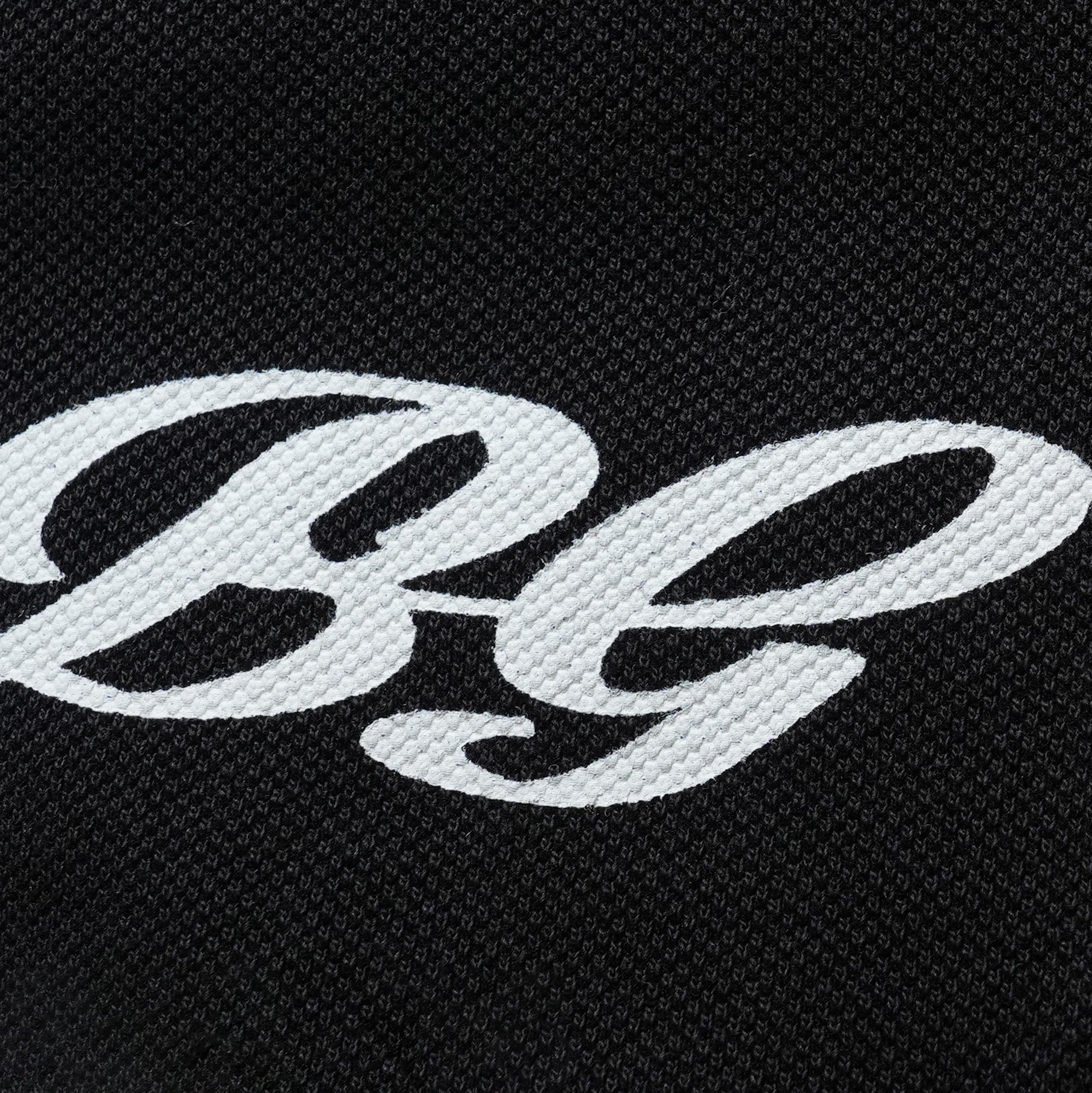 Fire Wheel Polo T-Shirt