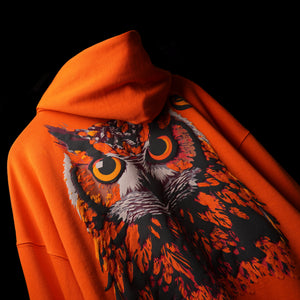 Parliament Hoodie
