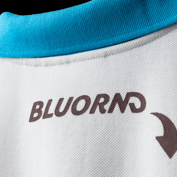 FORMULA GARDEN POLO T-SHIRT - PREMIUM STREETWEAR FASHION