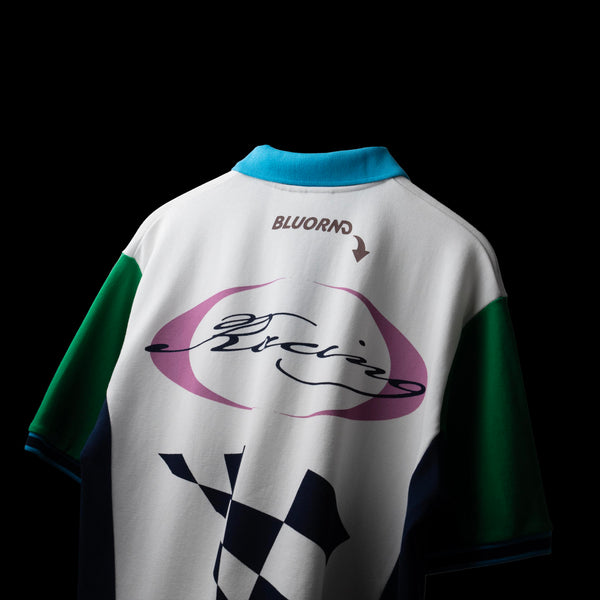 FORMULA GARDEN POLO T-SHIRT - PREMIUM POLO