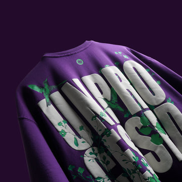 T-SHIRTS – Bluorng