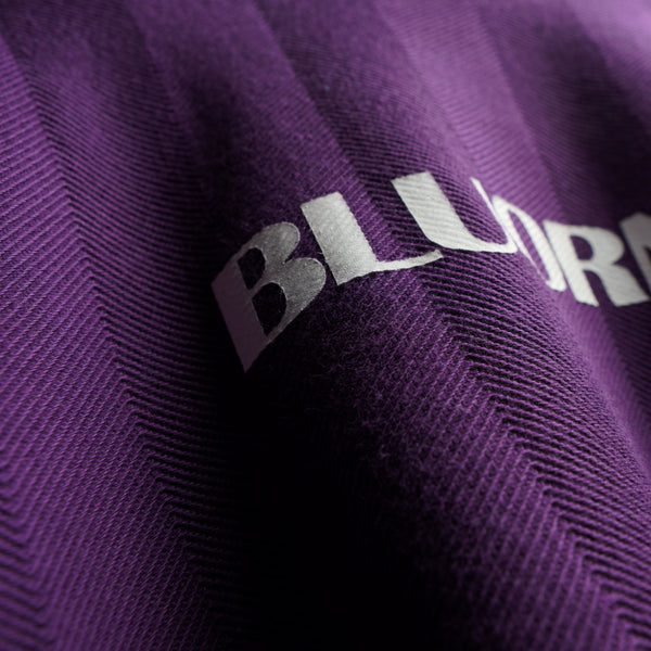 BASIC GRAPE ROYALE T-SHIRT LUXURY STREETWEAR