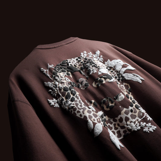 ROSETTES  T-SHIRT
