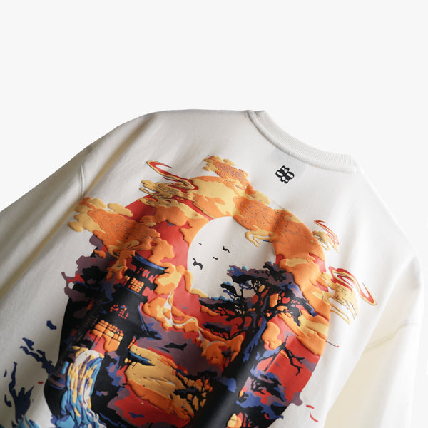 OFF WHITE SHIZEN T-SHIRT