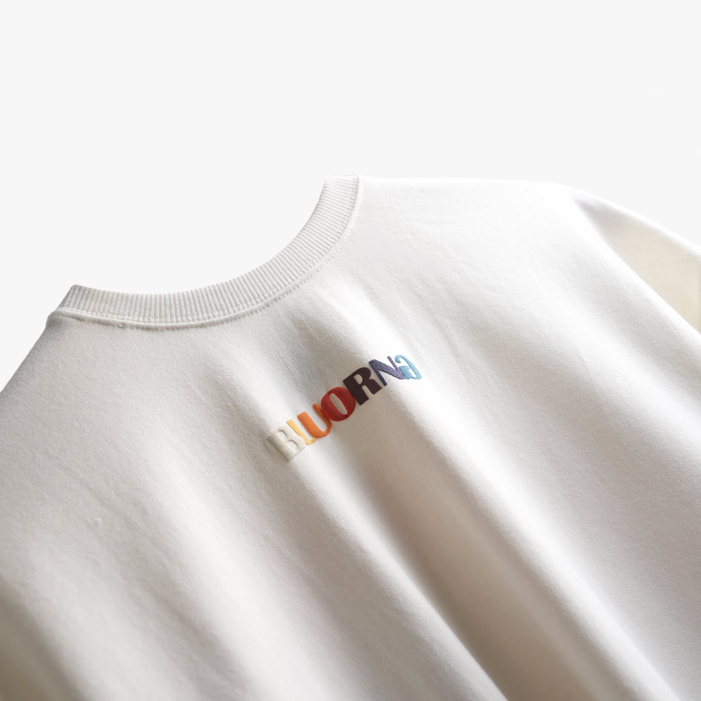 OFF WHITE SHIZEN T-SHIRT