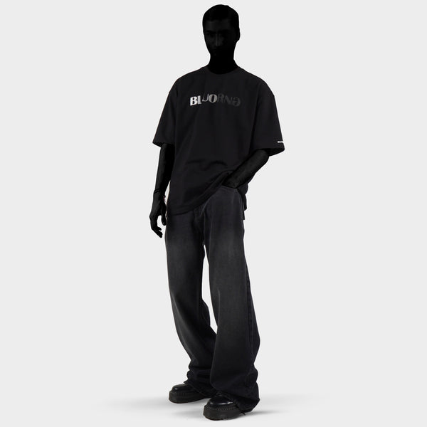 BLACK TIGER T-SHIRT - PREMIUM TEE