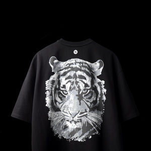 Black Tiger T-Shirt
