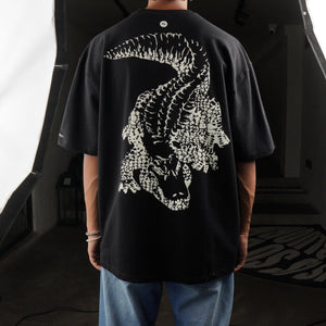 Crocodile T-Shirt
