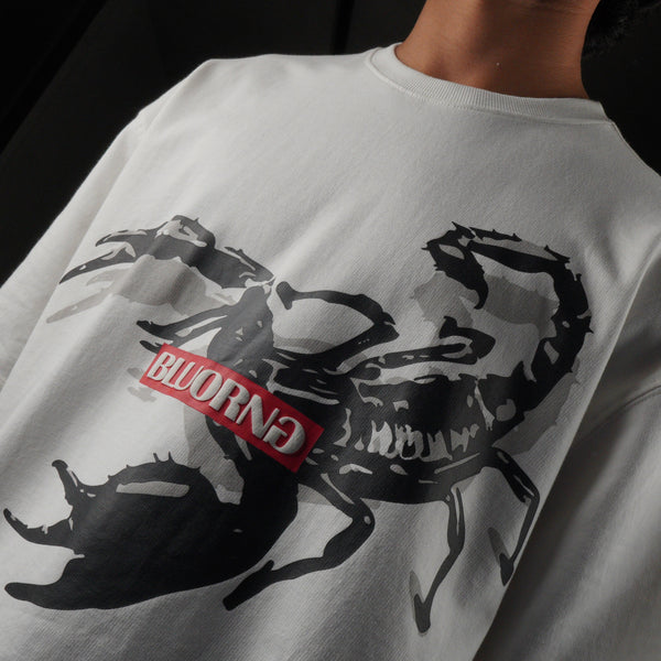SCORPION T-SHIRT