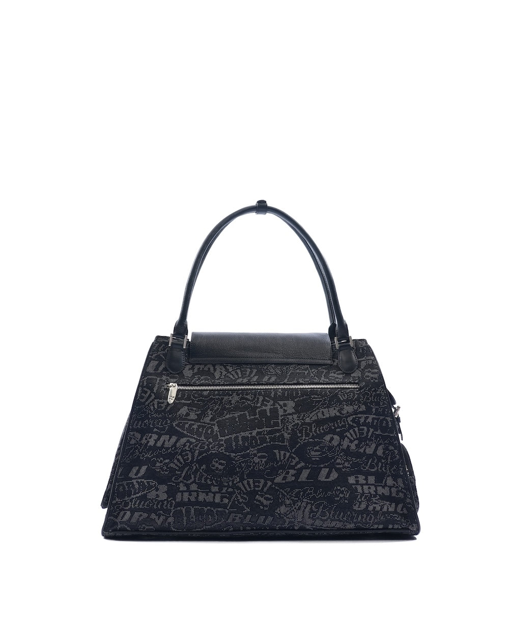 Crest Carryall Jacquard