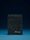 Jacquard Card Case