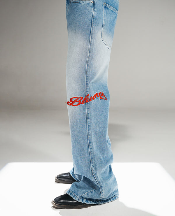Fog Blu Denim