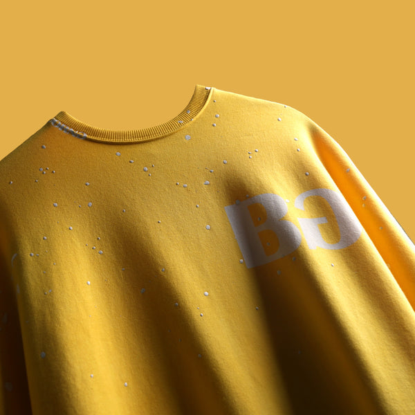 FIRE SHENRON T-SHIRT