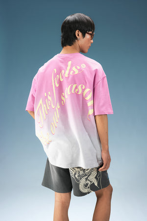 Sunblush Season T-Shirt