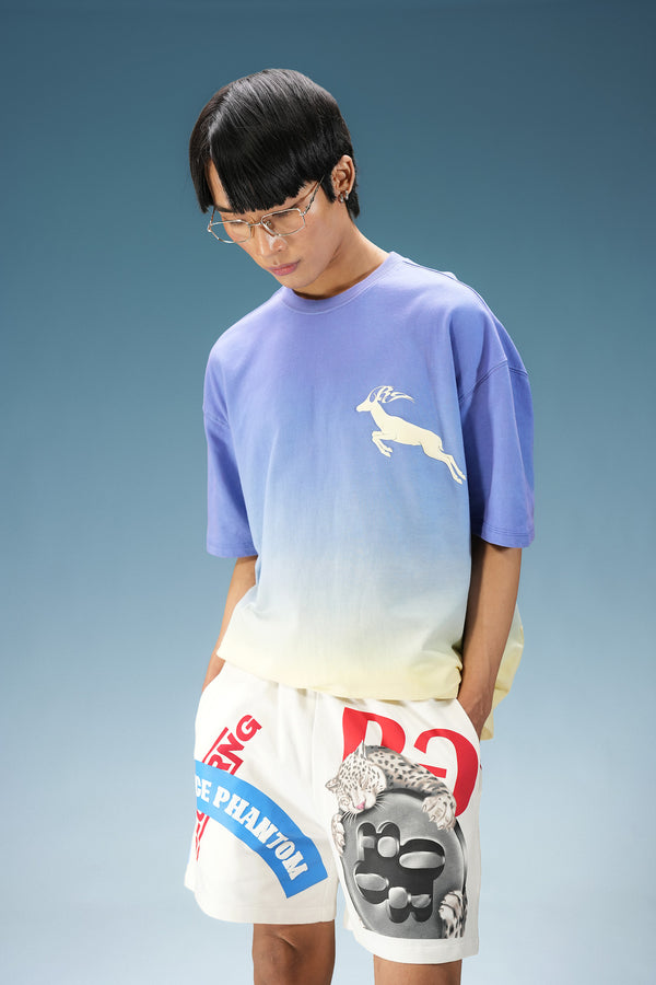 Purple Magic Season T-Shirt