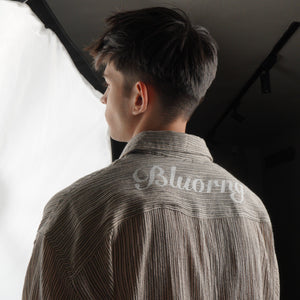 Beige Shirt
