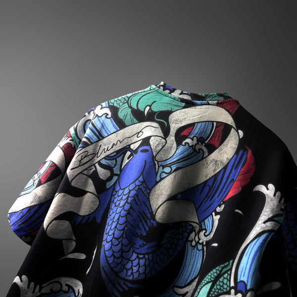 Wish Crew Neck T-Shirt