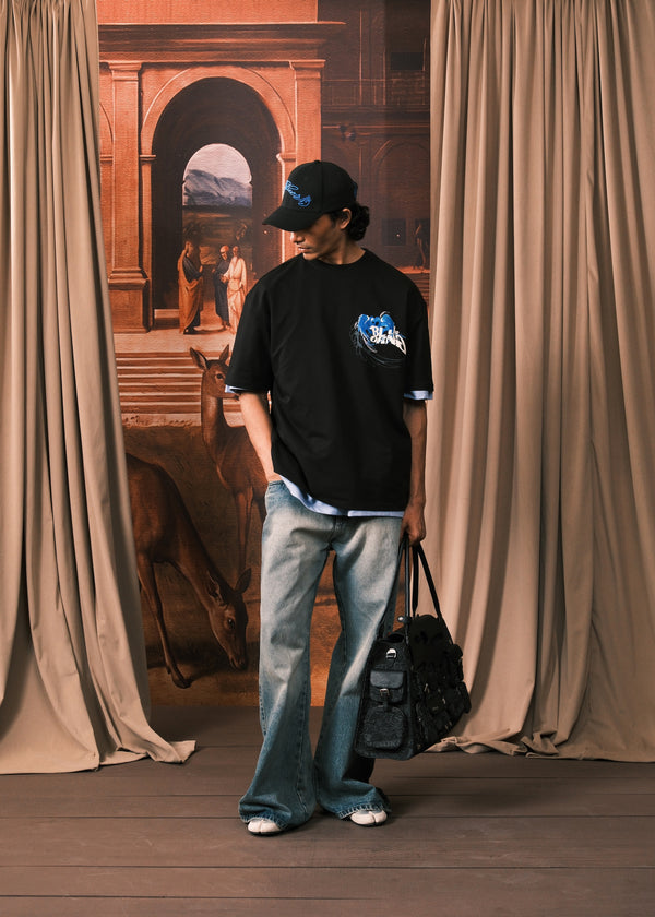 Black Skyburn T-Shirt