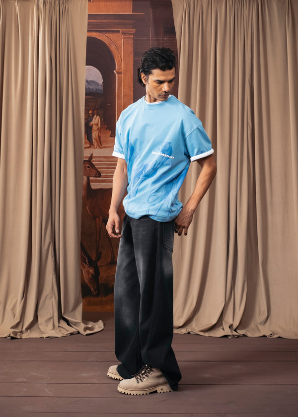 Cheetah Blues T-Shirt