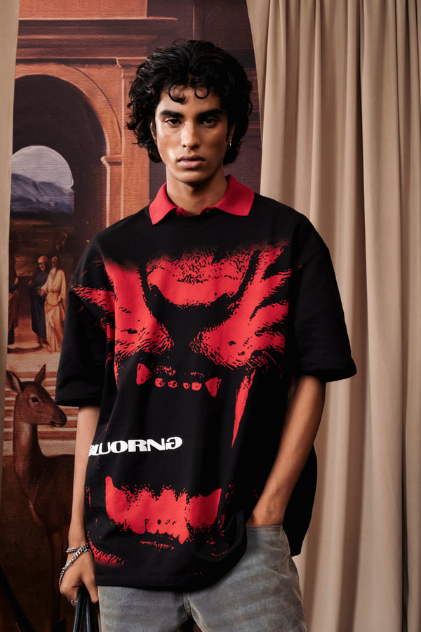 Silent Rage T-Shirt