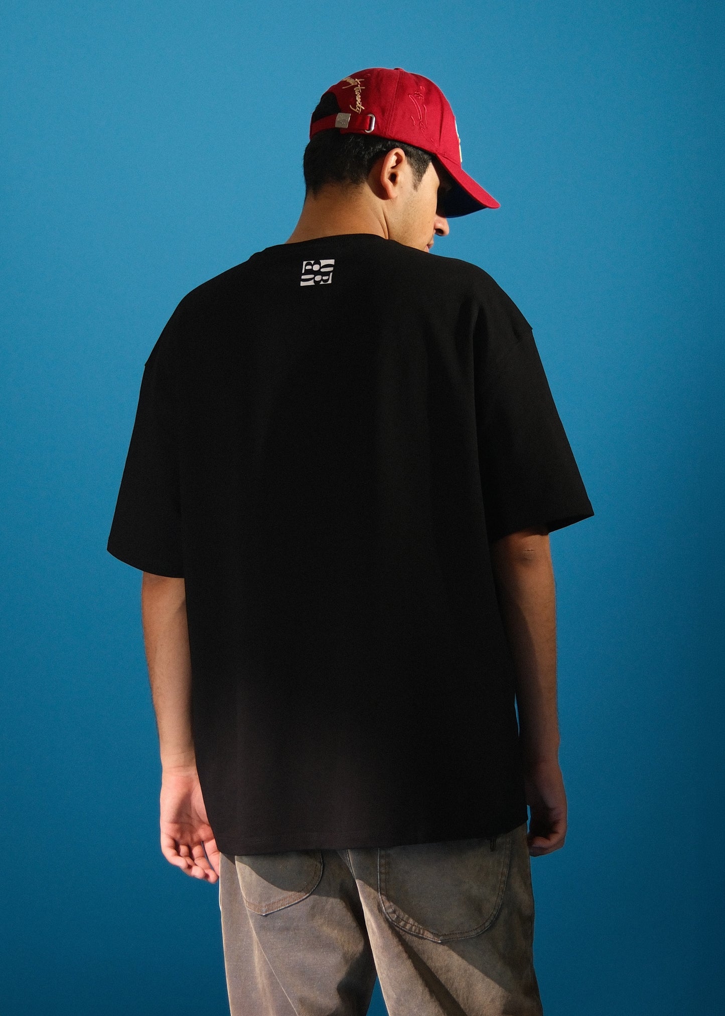 Black Fantasy T-Shirt