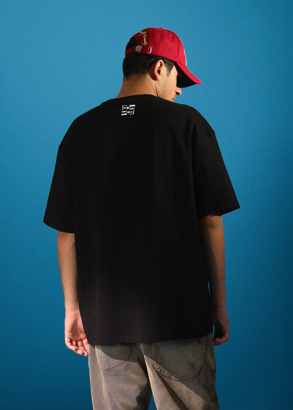 Black Fantasy T-Shirt