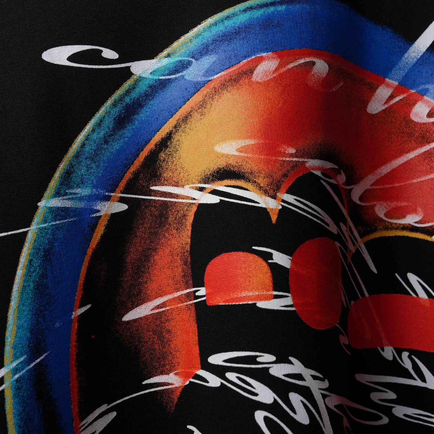 ECO OF COLOURS T-SHIRT