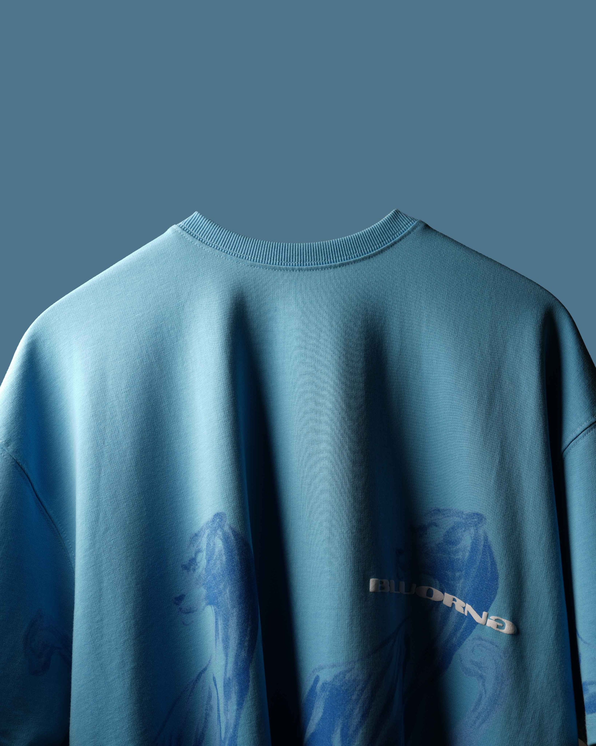 Cheetah Blues T-Shirt