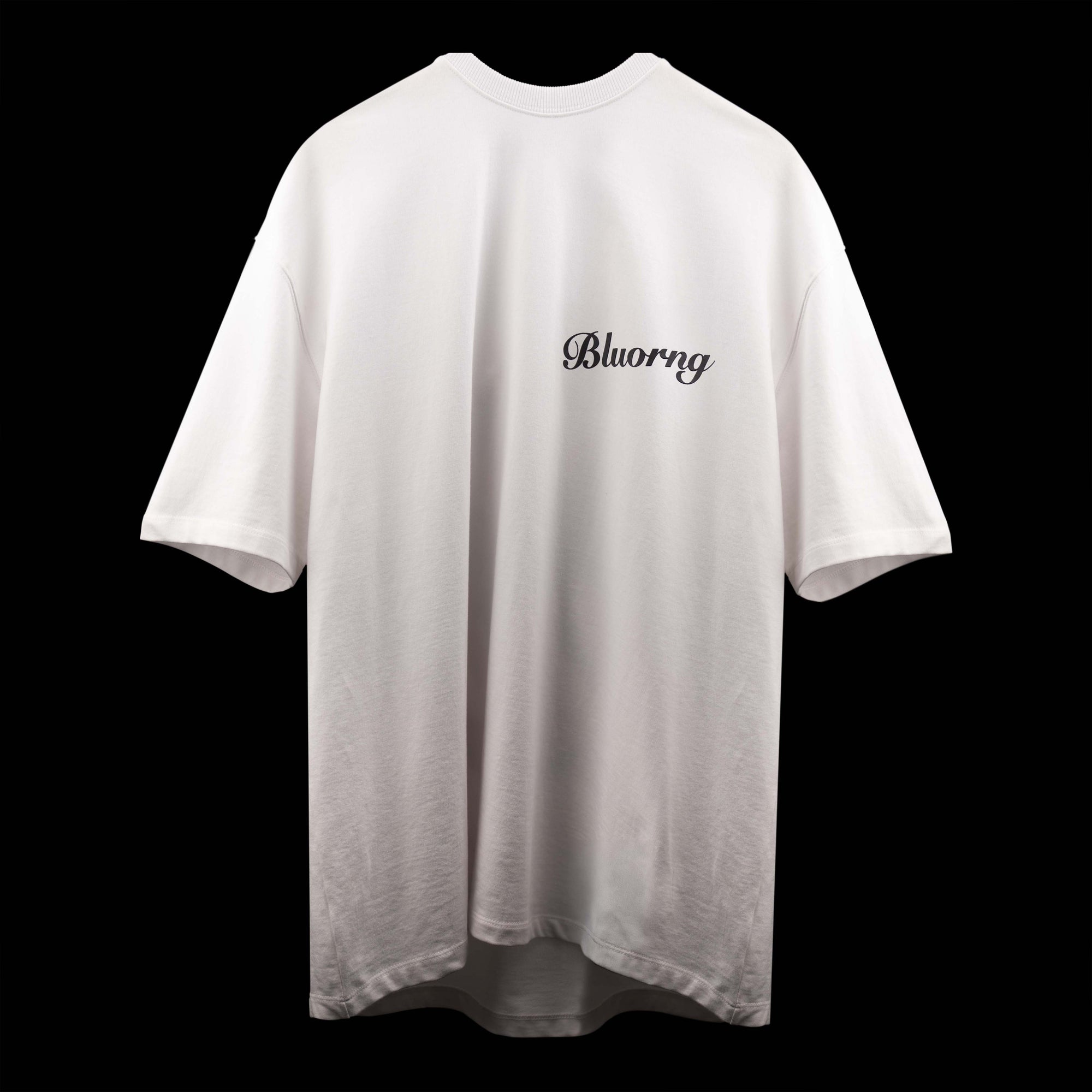 White Feather and Fang T-Shirt