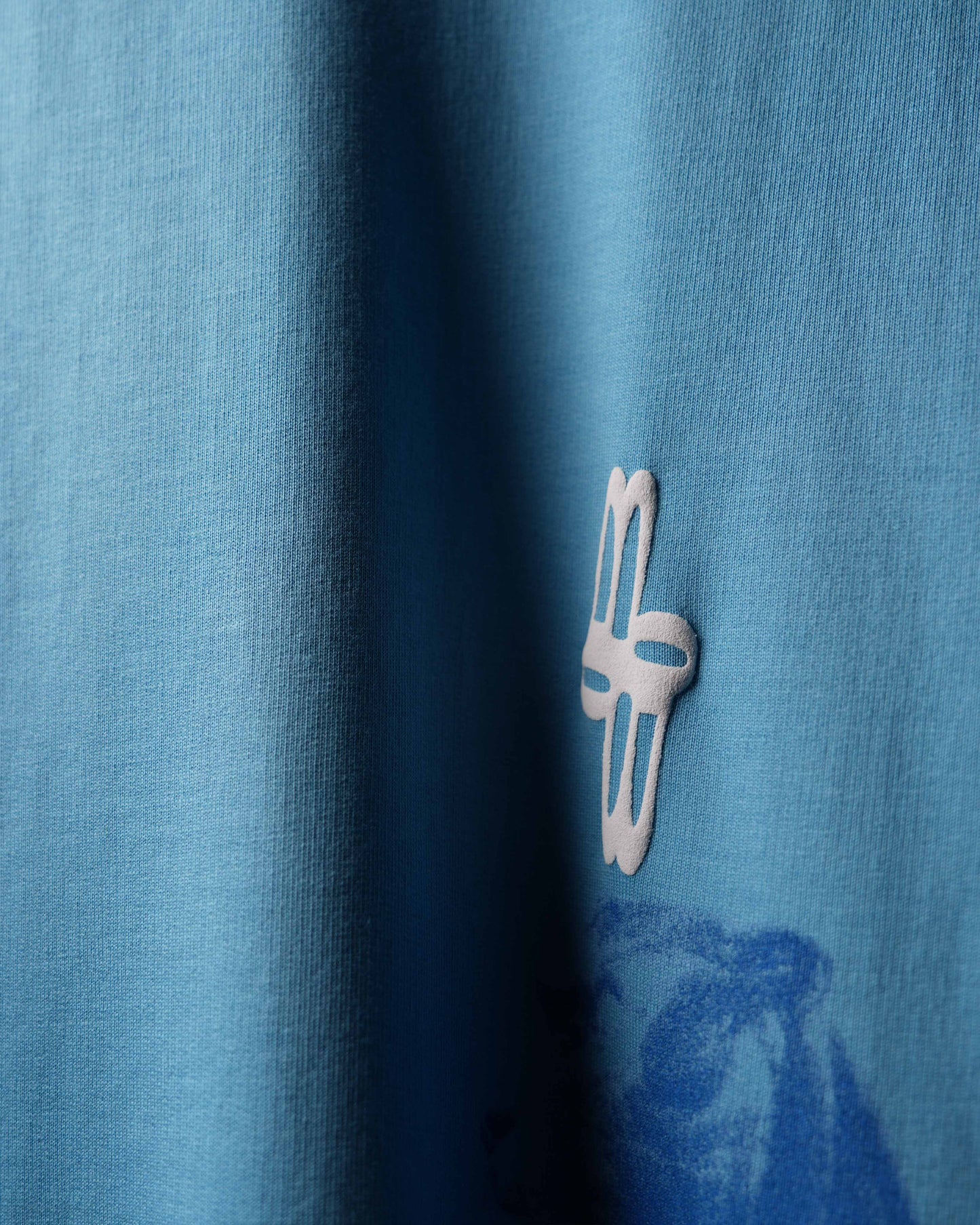 Cheetah Blues T-Shirt
