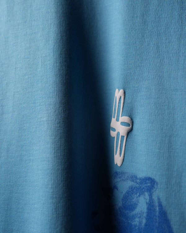 Cheetah Blues T-Shirt