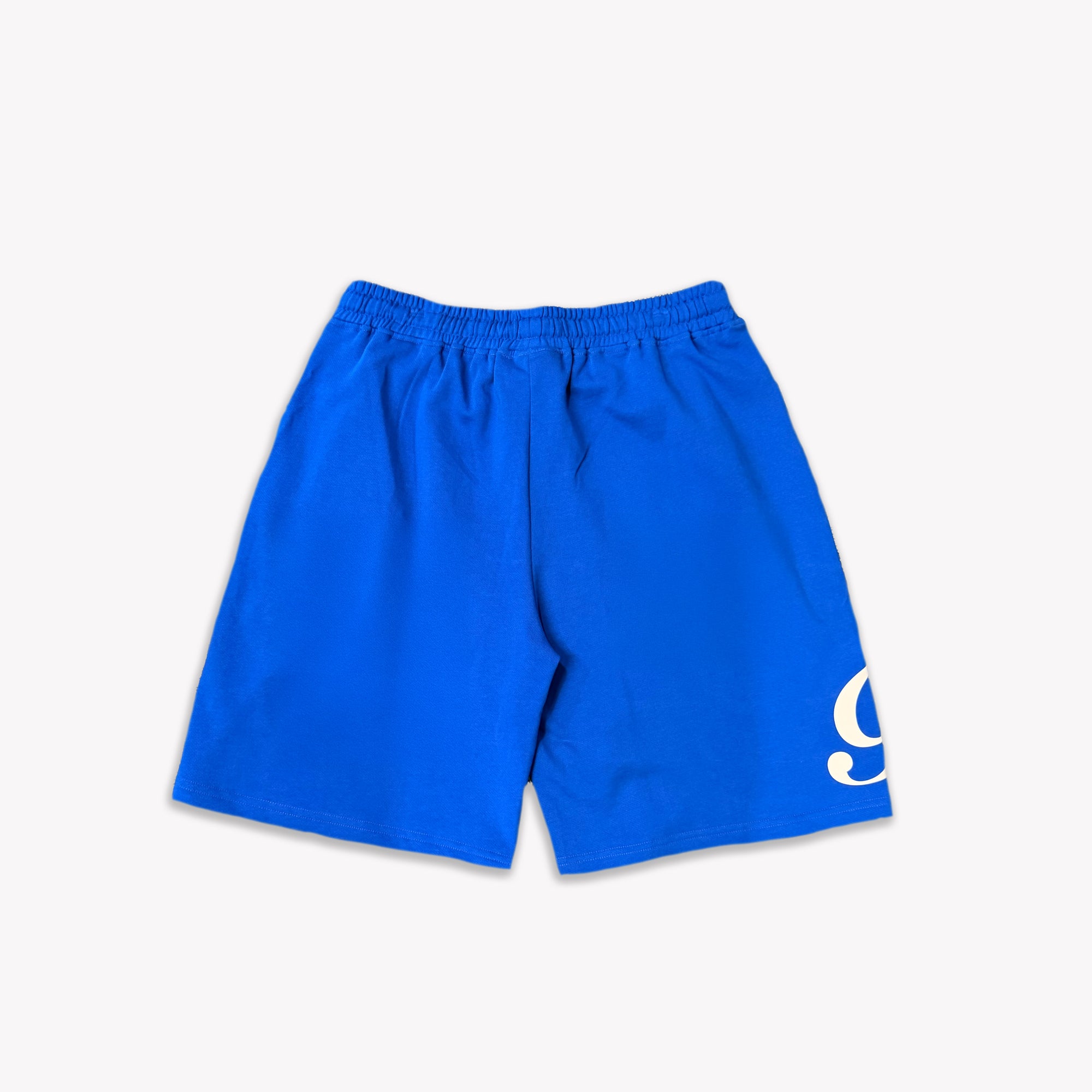 Royal Blu Shorts