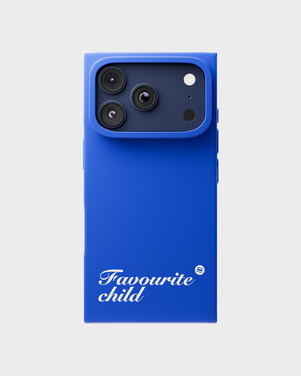 Blu Favourite Child Case