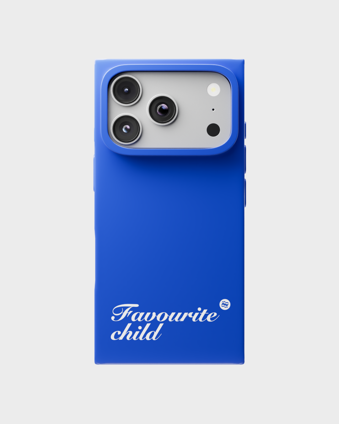 Blu Favourite Child Case Blu Favourite Child Case