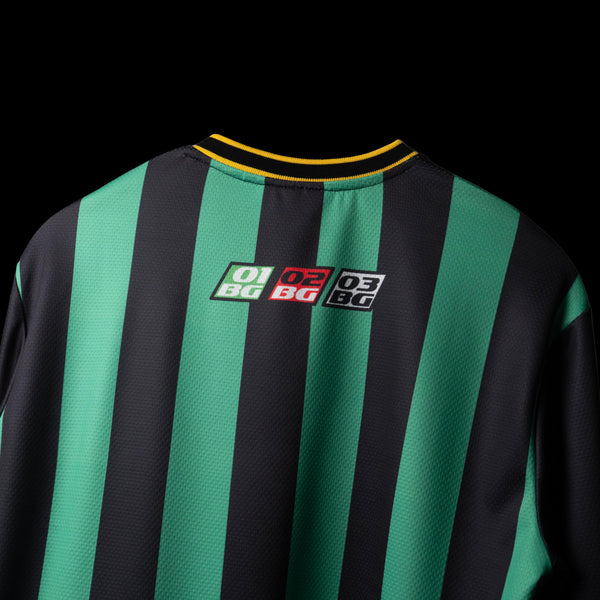 NIGHT VENOM FULL SLEEVE JERSEY