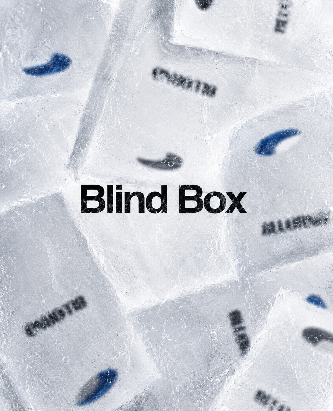 Blind Box 26