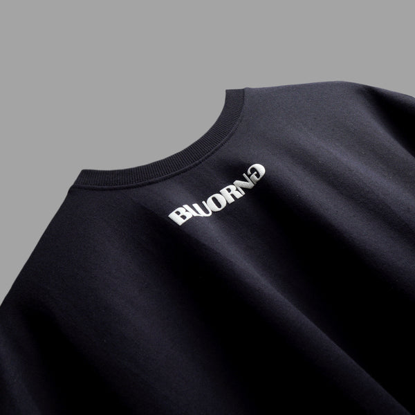 BLACK VICTORY T-SHIRT