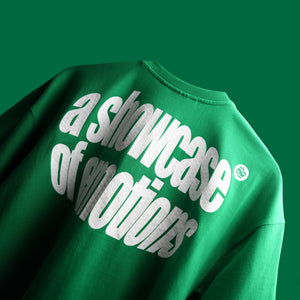 Showcase of Emotions T-Shirt