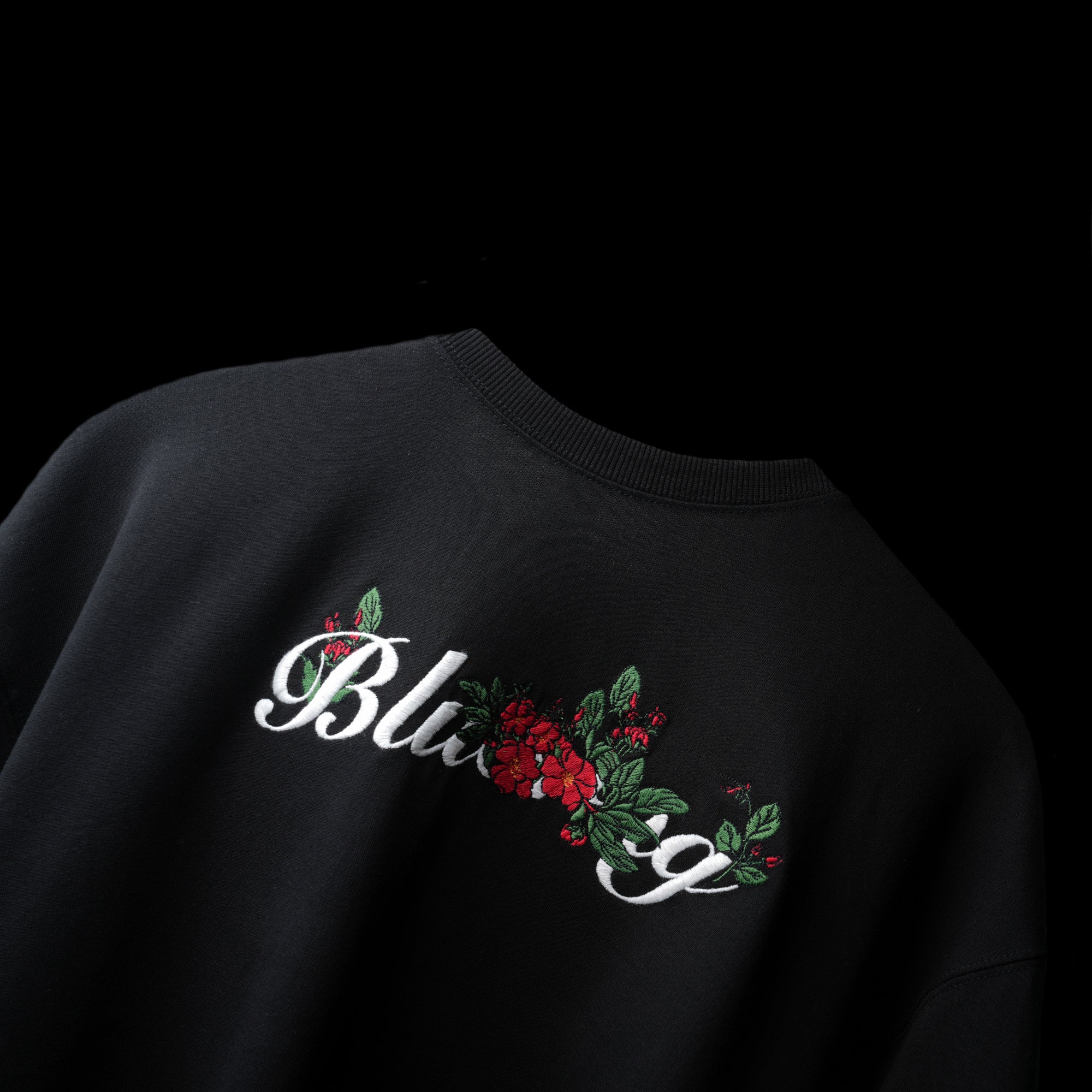 Ambush Embroidery T-Shirt