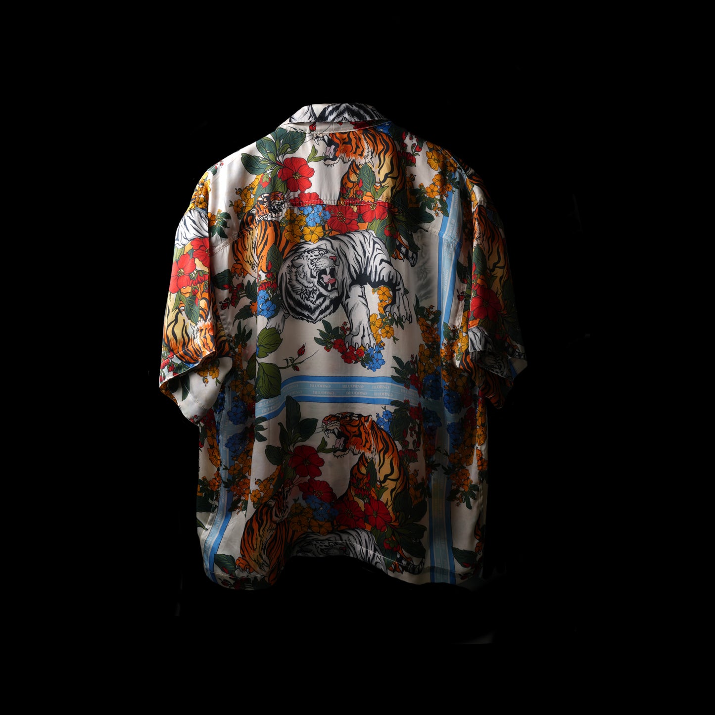 AMBUSH SATIN SHIRT