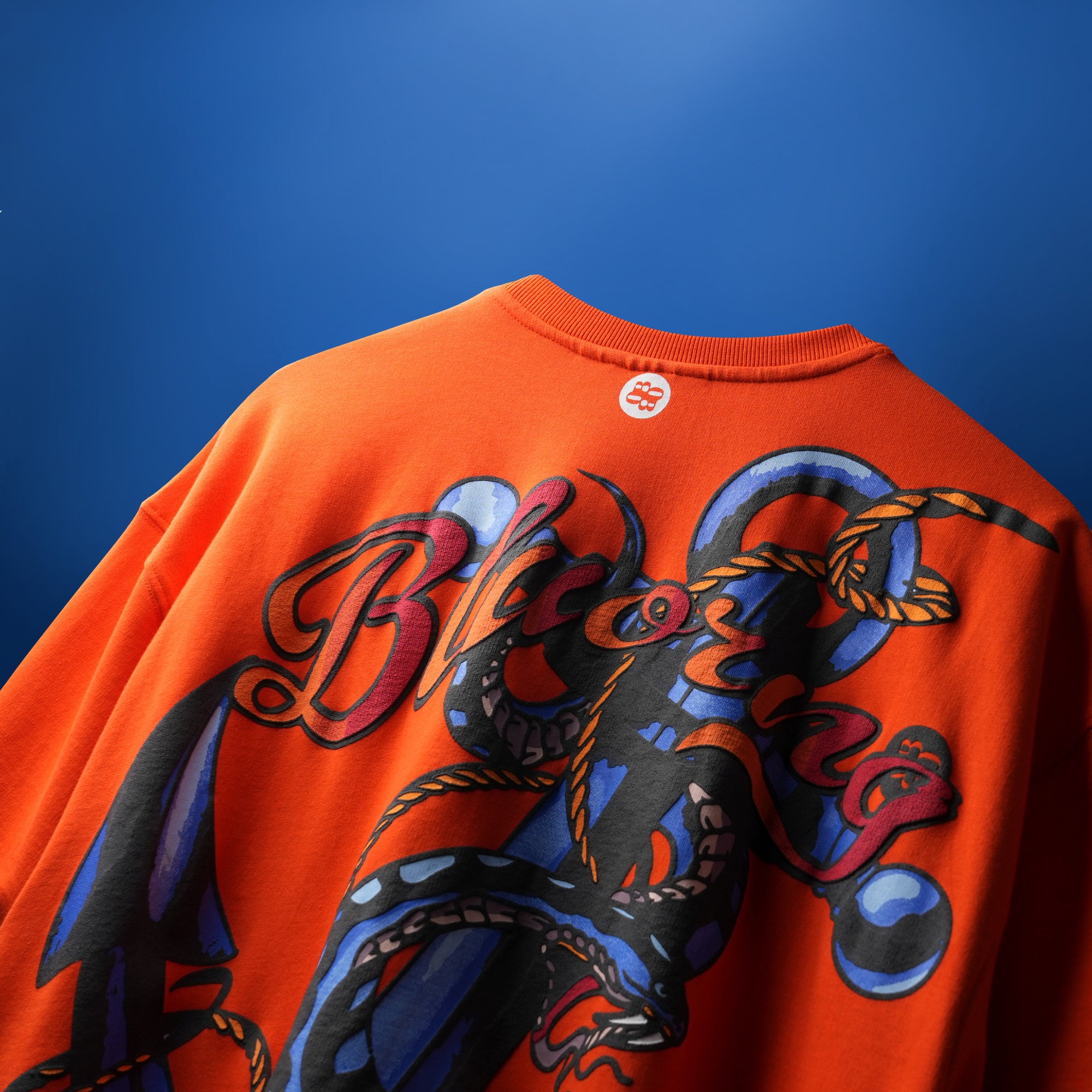 Sunrise Anchor T-Shirt