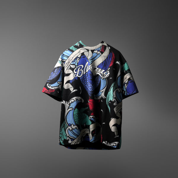 Wish Black Premium T-Shirt