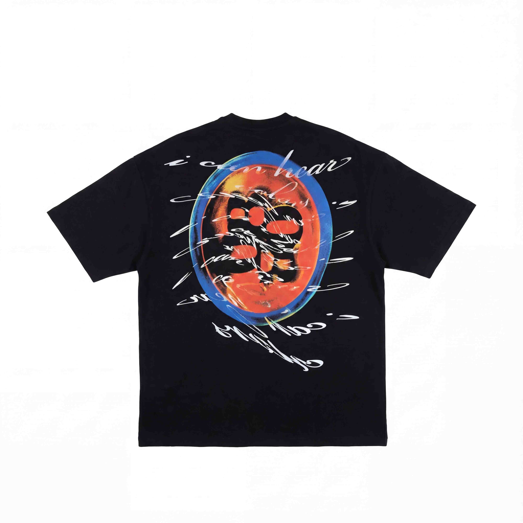 Eco Of Colours T-Shirt