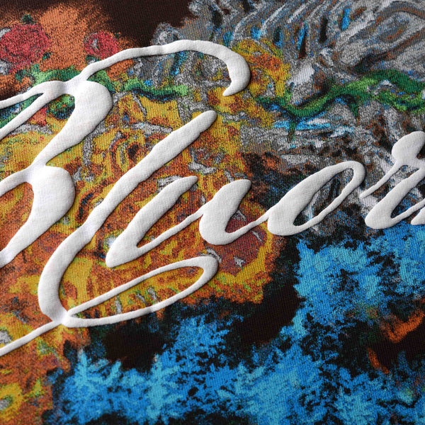 Brown Wildcore T-shirt