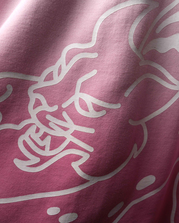 Pink Venom T-Shirt