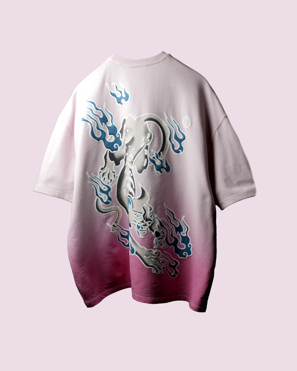 Pink Venom T-Shirt