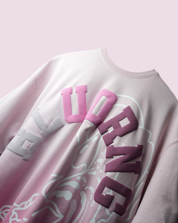 Pink Venom T-Shirt