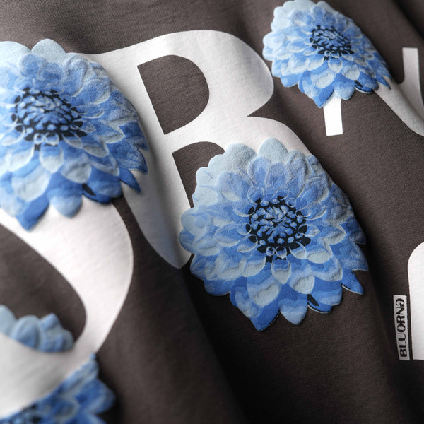 Grey Dahlia Streetwear T-Shirt